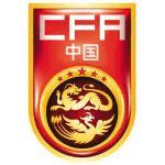 中国国家男子足球队