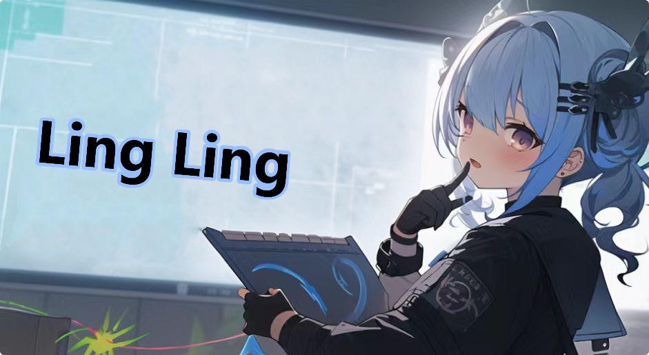 Ling Ling
