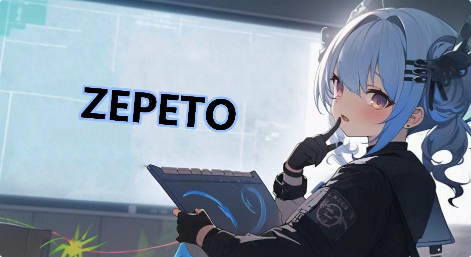 ZEPETO什么梗