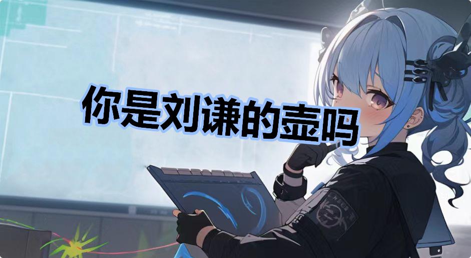 你是刘谦的壶吗什么梗