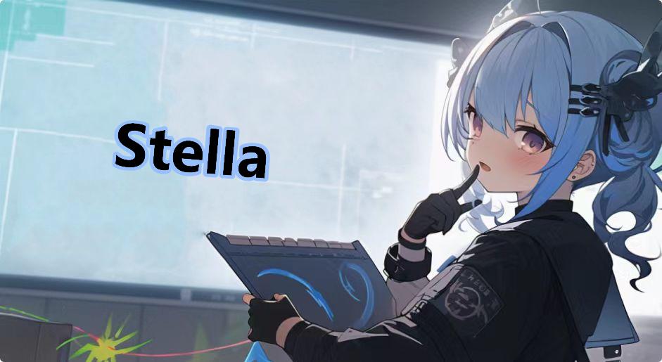 Stella