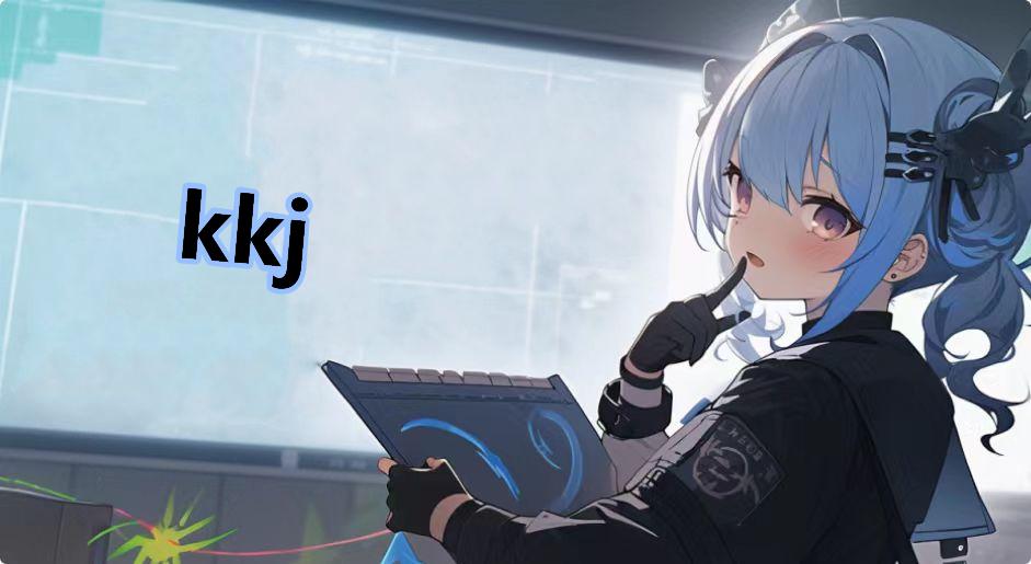 kkj