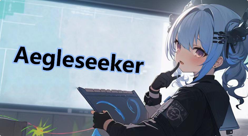 Aegleseeker