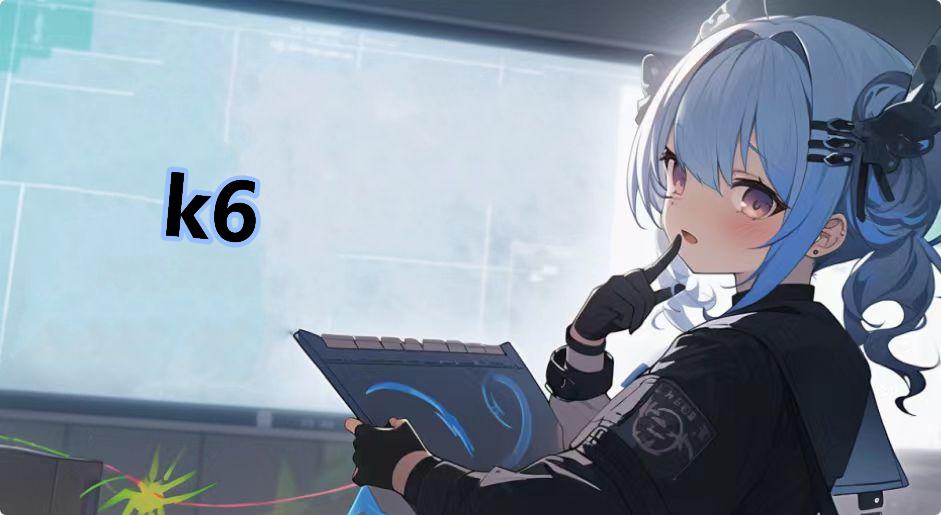 k6