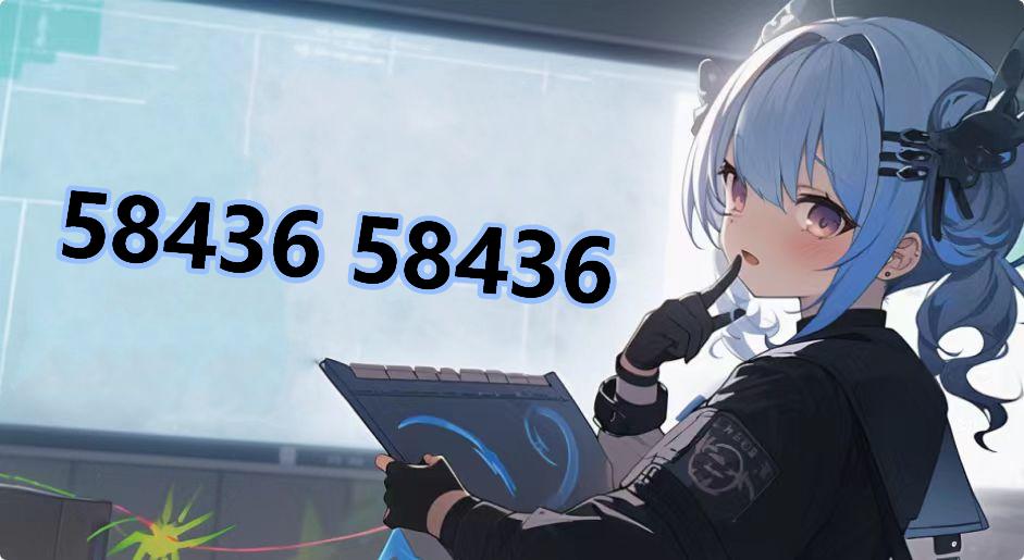 58436 58436