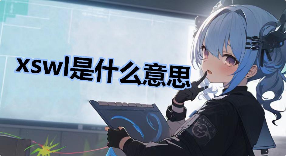 xswl是什么意思