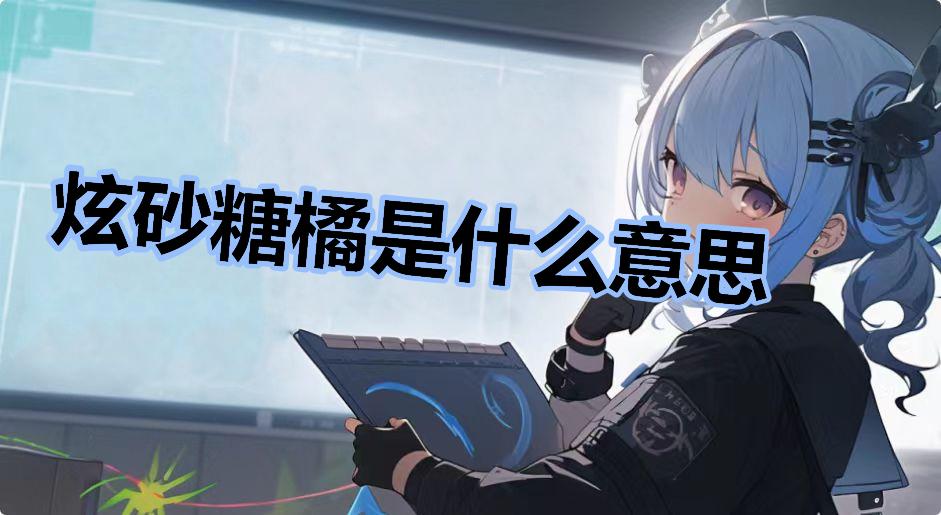 炫砂糖橘是什么意思