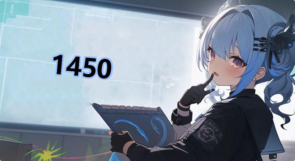 1450